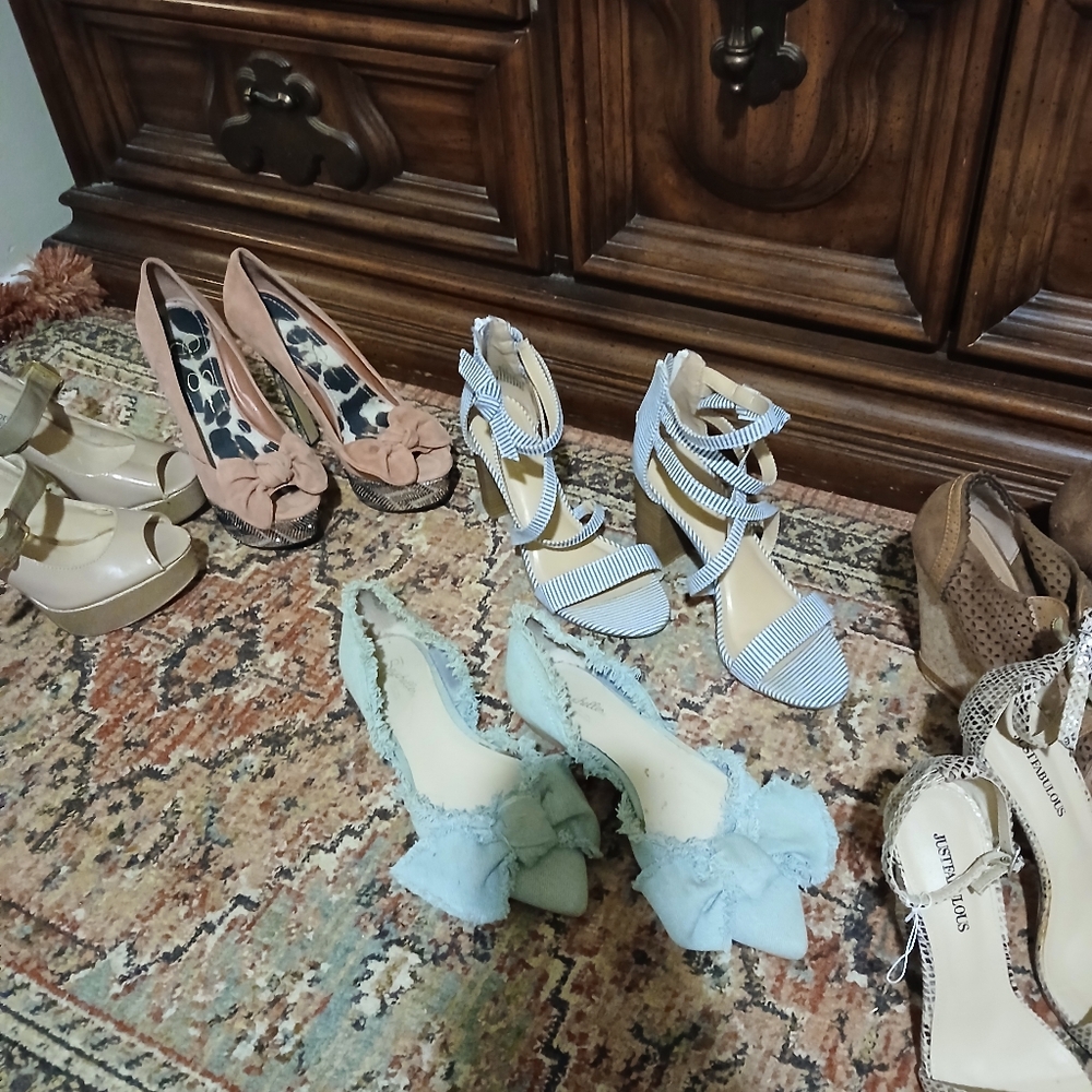 Shoe Bundle - image 2